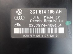 Recambio de servofreno para volkswagen passat berlina (3c2) 2.0 tdi referencia OEM IAM 3c1614105ah  