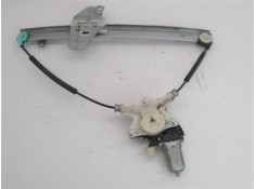 Recambio de mecanismo elevalunas delantero derecho para kia rio (ub) referencia OEM IAM   