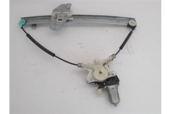 Recambio de mecanismo elevalunas delantero derecho para kia rio (ub) referencia OEM IAM   