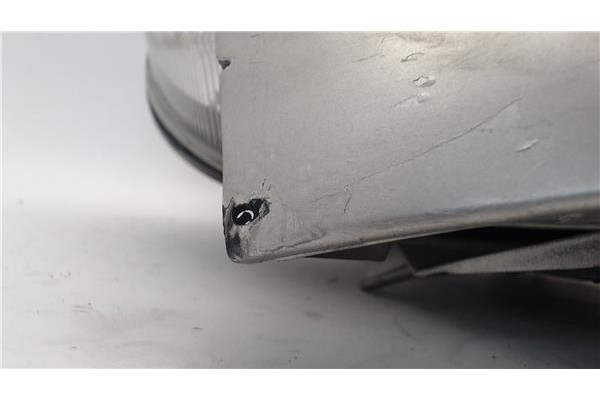 Recambio de faro delantero dcho para citroen saxo referencia OEM IAM 6205W2  
