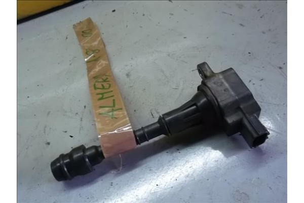 Recambio de bobina encendido para nissan almera (n16/e) 1.8 referencia OEM IAM 224486N002 0X03 