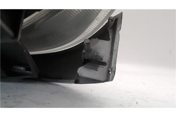 Recambio de faro delantero dcho para citroen saxo referencia OEM IAM 6205W2  