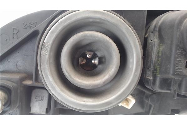 Recambio de faro delantero dcho para citroen saxo referencia OEM IAM 6205W2  