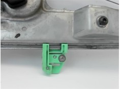 Recambio de mecanismo elevalunas delantero derecho para renault scenic ii (jm) referencia OEM IAM   