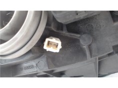 Recambio de faro delantero dcho para citroen saxo referencia OEM IAM 6205W2  