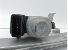Recambio de mecanismo elevalunas delantero derecho para renault scenic ii (jm) referencia OEM IAM   