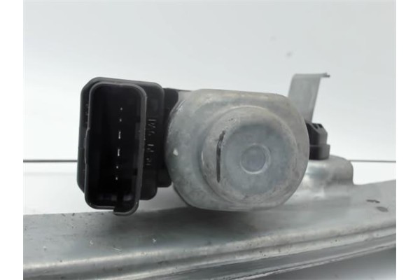 Recambio de mecanismo elevalunas delantero derecho para renault scenic ii (jm) referencia OEM IAM   