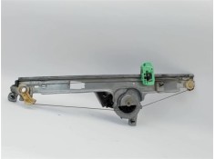 Recambio de mecanismo elevalunas delantero derecho para renault scenic ii (jm) referencia OEM IAM   