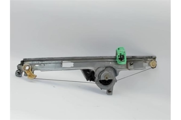 Recambio de mecanismo elevalunas delantero derecho para renault scenic ii (jm) referencia OEM IAM   