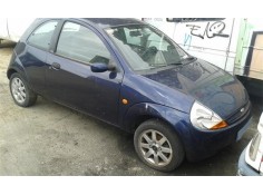 ford ka (ccq) del año 2001