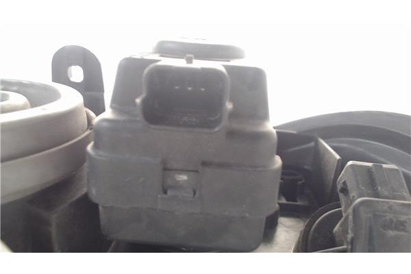 Recambio de faro delantero dcho para citroen saxo referencia OEM IAM 6205W2  