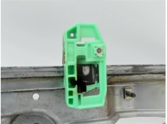 Recambio de mecanismo elevalunas delantero derecho para renault scenic ii (jm) referencia OEM IAM   