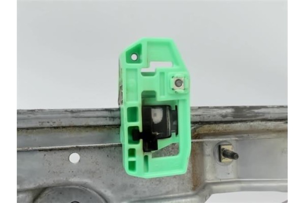 Recambio de mecanismo elevalunas delantero derecho para renault scenic ii (jm) referencia OEM IAM   