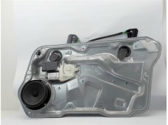 Recambio de elevalunas electrico delantero derecho para volkswagen golf iv berlina (1j1) referencia OEM IAM 1J959802D  
