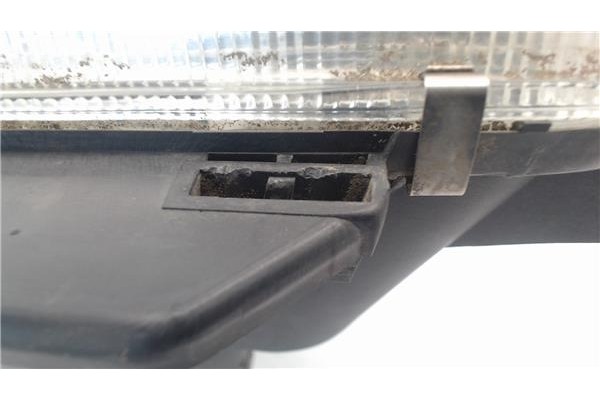 Recambio de faro delantero dcho para citroen saxo referencia OEM IAM 6205N5  