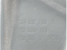 Recambio de elevalunas electrico delantero derecho para volkswagen golf iv berlina (1j1) referencia OEM IAM 1J959802D  