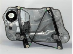 Recambio de elevalunas electrico delantero derecho para volkswagen golf iv berlina (1j1) referencia OEM IAM 1J959802D  