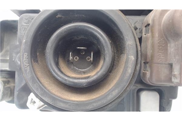 Recambio de faro delantero dcho para citroen saxo referencia OEM IAM 6205N5  