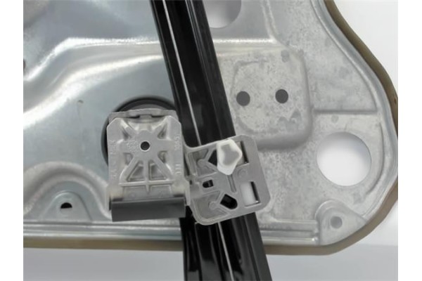 Recambio de elevalunas electrico delantero derecho para volkswagen golf iv berlina (1j1) referencia OEM IAM 1J959802D  