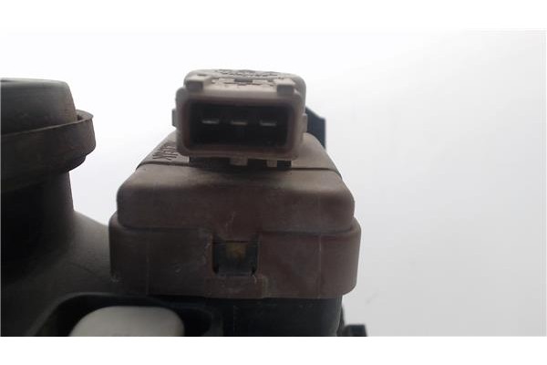 Recambio de faro delantero dcho para citroen saxo referencia OEM IAM 6205N5  