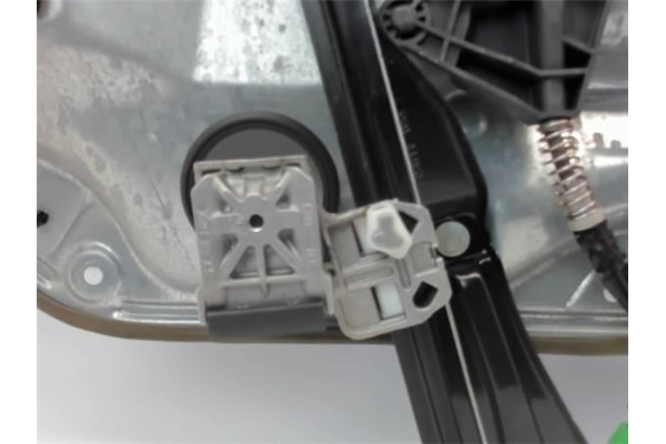 Recambio de elevalunas electrico delantero derecho para volkswagen golf iv berlina (1j1) referencia OEM IAM 1J959802D  