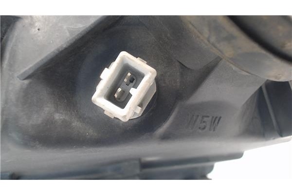 Recambio de faro delantero dcho para citroen saxo referencia OEM IAM 6205N5  