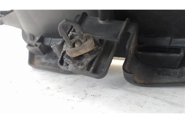 Recambio de faro delantero dcho para citroen saxo referencia OEM IAM 6205N5  