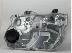 Recambio de elevalunas electrico delantero derecho para volkswagen polo iv (9n1) referencia OEM IAM 6Q4837402H  
