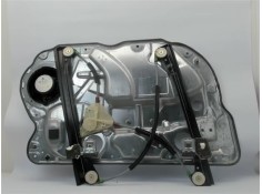Recambio de elevalunas electrico delantero derecho para volkswagen polo iv (9n1) referencia OEM IAM 6Q4837402H  