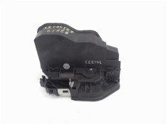 Recambio de cierre electromagnetico trasero izquierdo para bmw serie x3 (e83) 2.5i referencia OEM IAM 7154629  4389475 , BMW | 5