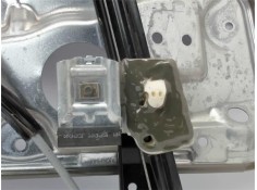 Recambio de elevalunas electrico delantero derecho para volkswagen polo iv (9n1) referencia OEM IAM 6Q4837402H  