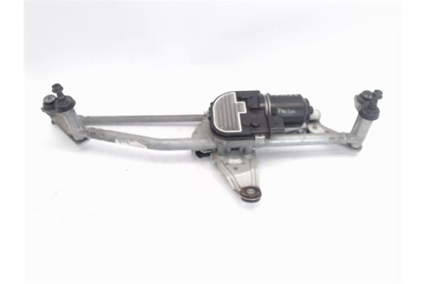 Recambio de motor limpiaparabrisas delantero para volkswagen passat berlina (3c2) 2.0 tdi referencia OEM IAM 3c1955023  