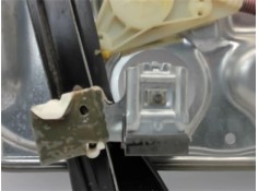 Recambio de elevalunas electrico delantero derecho para volkswagen polo iv (9n1) referencia OEM IAM 6Q4837402H  