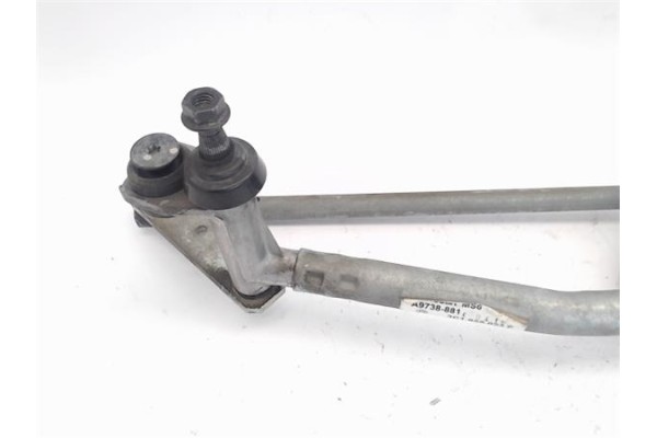 Recambio de motor limpiaparabrisas delantero para volkswagen passat berlina (3c2) 2.0 tdi referencia OEM IAM 3c1955023  