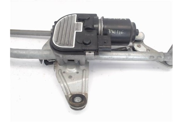Recambio de motor limpiaparabrisas delantero para volkswagen passat berlina (3c2) 2.0 tdi referencia OEM IAM 3c1955023  