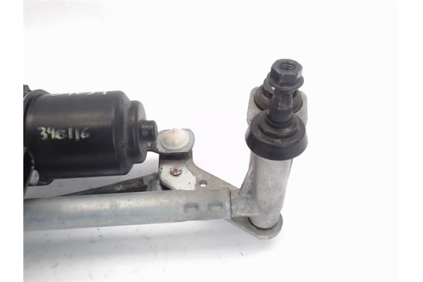 Recambio de motor limpiaparabrisas delantero para volkswagen passat berlina (3c2) 2.0 tdi referencia OEM IAM 3c1955023  