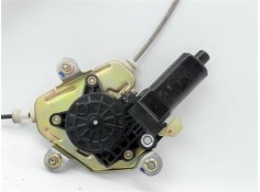 Recambio de mecanismo elevalunas delantero derecho para hyundai atos prime (mx) referencia OEM IAM 8240205520  