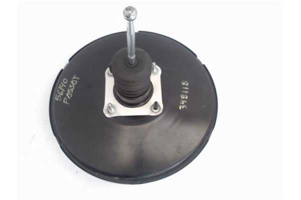 Recambio de servofreno para volkswagen passat berlina (3c2) 2.0 tdi 16v referencia OEM IAM 3c1614105ah  