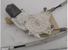 Recambio de mecanismo elevalunas delantero derecho para dodge caliber (pm) referencia OEM IAM   