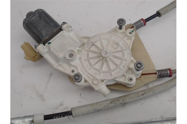 Recambio de mecanismo elevalunas delantero derecho para dodge caliber (pm) referencia OEM IAM   
