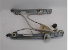 Recambio de mecanismo elevalunas delantero derecho para dodge caliber (pm) referencia OEM IAM   