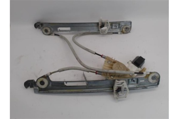 Recambio de mecanismo elevalunas delantero derecho para dodge caliber (pm) referencia OEM IAM   