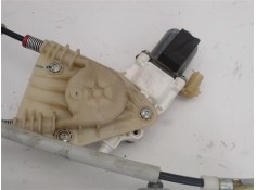 Recambio de mecanismo elevalunas delantero derecho para dodge caliber (pm) referencia OEM IAM   