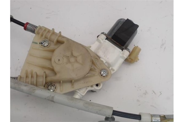 Recambio de mecanismo elevalunas delantero derecho para dodge caliber (pm) referencia OEM IAM   