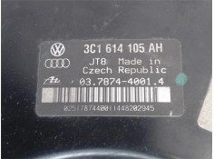 Recambio de servofreno para volkswagen passat berlina (3c2) 2.0 tdi 16v referencia OEM IAM 3c1614105ah  