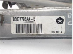 Recambio de mecanismo elevalunas delantero derecho para dodge caliber (pm) referencia OEM IAM   