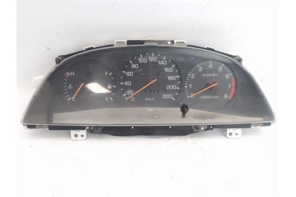 Recambio de cuadro completo para toyota celica coupé (_t18_) 1.6 sti (at180) referencia OEM IAM   