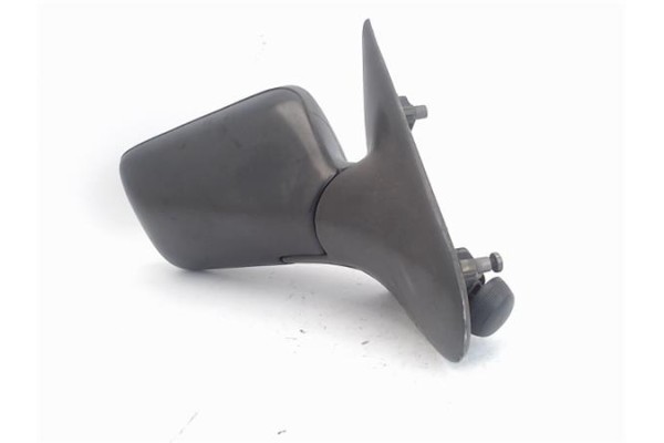 Recambio de retrovisor derecho para seat ibiza (6k1) referencia OEM IAM 6K1857508  