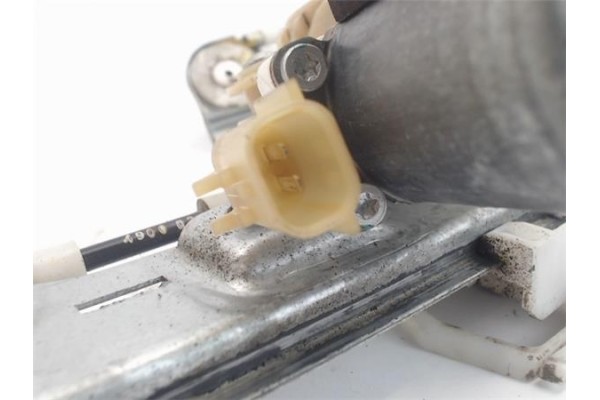 Recambio de mecanismo elevalunas delantero derecho para dodge caliber (pm) referencia OEM IAM   