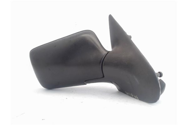 Recambio de retrovisor derecho para seat ibiza (6k1) referencia OEM IAM 6K1857508  